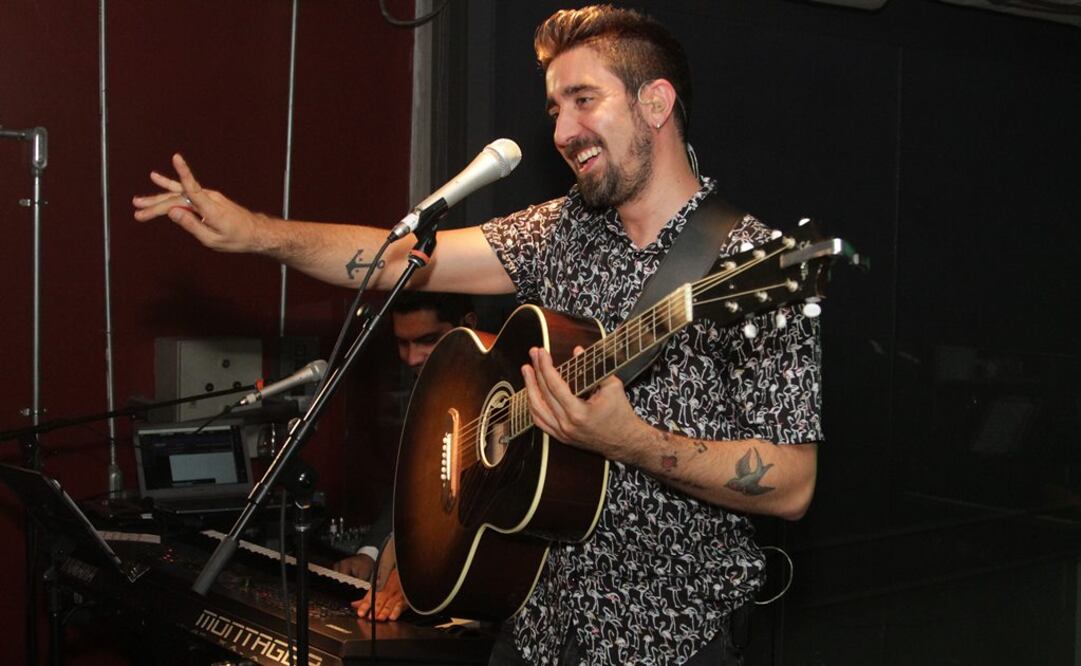 FOTO: Carlos Mejía/EL UNIVERSAL