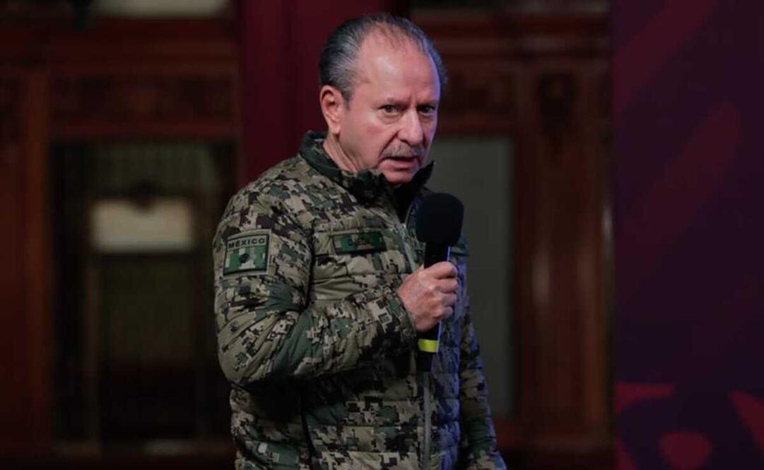 Foto: Diego Simón / EL UNIVERSAL 