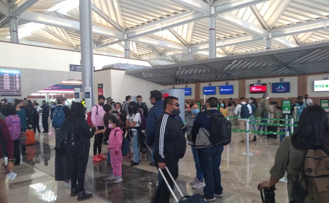 Foto: Manuel Espino / EL UNIVERSAL