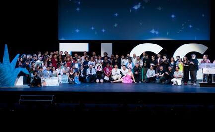 “El reino de Dios” arrasa en la última noche del FICG