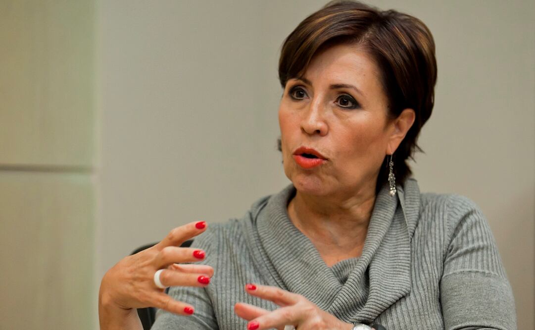 Foto: Archivo / EL UNIVERSAL