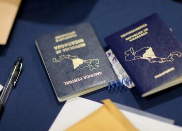 EU restringe visados a casi un centenar de funcionarios de Nicaragua