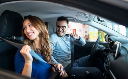 ¿Cómo elegir el mejor seguro para tu auto? 