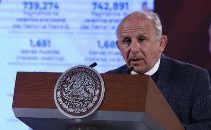 Tramo 7 del Tren Maya ya tiene trazo definitivo; prepara INAH encuentro sobre estudios mayas