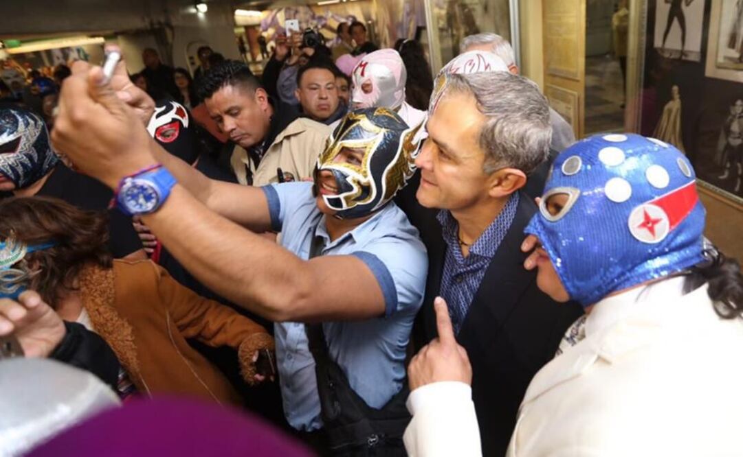 (Foto: Miguel Ángel Mancera)