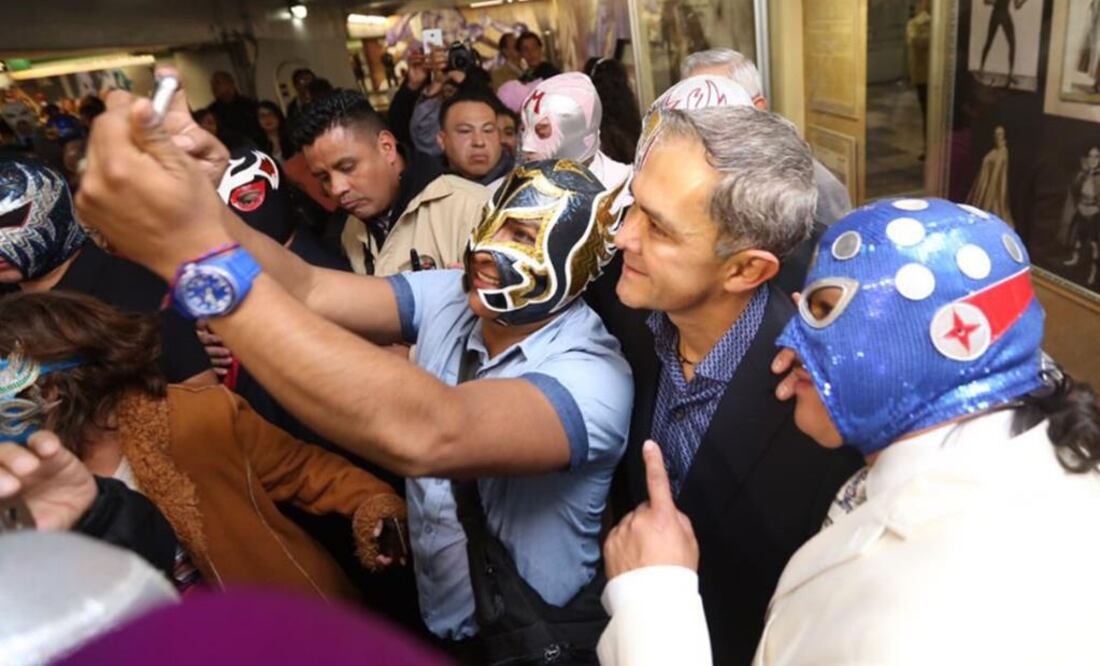 (Foto: Miguel Ángel Mancera)