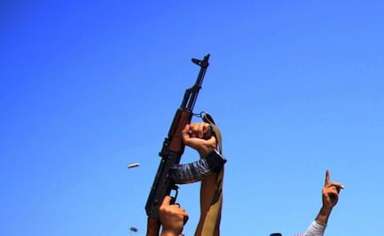 Seguridad Pública de Sonora hace llamado a no realizar disparos al aire en Año Nuevo