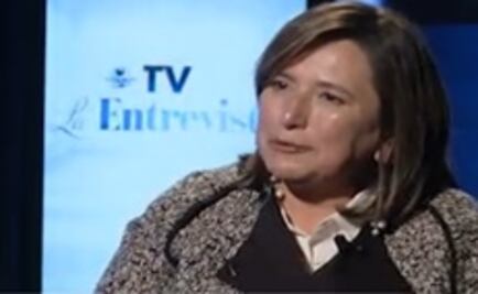 No ser sumisos. Eso debe enseñar la iglesia a los indígenas: Xóchitl Gálvez