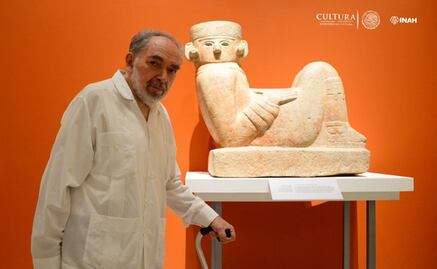 Muere el arqueólogo Peter Schmidt