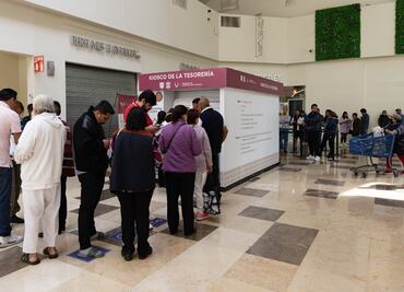 Pago de predial 2025; condonarán pago a afectados por Tren Interurbano y ampliación de L12