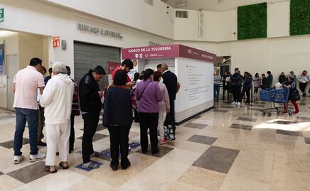 Pago de predial 2025; condonarán pago a afectados por Tren Interurbano y ampliación de L12  