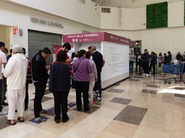 Pago de predial 2025; condonarán pago a afectados por Tren Interurbano y ampliación de L12