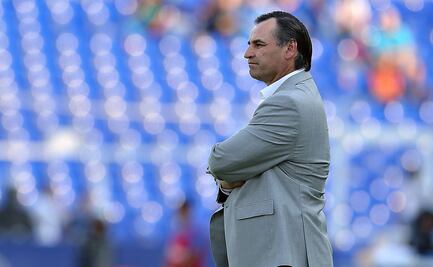 Extécnico de Chivas dirigirá en segunda división de peru