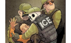 Agencia de muerte