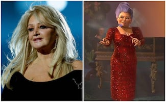"Holding Out for a Hero": La canción de Bonnie Tyler que encontró una nueva vida gracias a "Shrek 2"