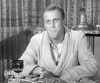 Un homenaje para el actor Martin West