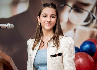 "Vencer el pasado" habla también a la juventud