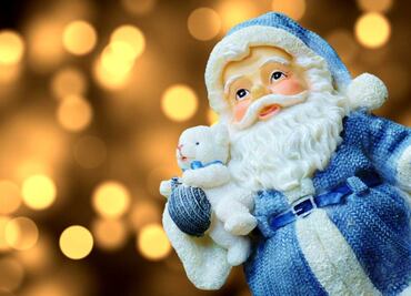 ¿Cuáles son las tendencias de búsqueda en la temporada navideña?