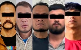 SSC ejecuta cinco órdenes de aprehensión en CDMX; cuatro fueron notificadas en penales