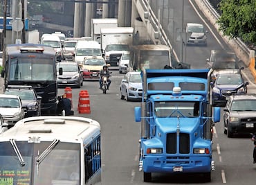Lluvia libra a CDMX de contingencia