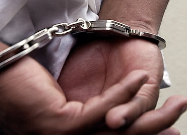 Vinculan a proceso a Joaquín Jonathan "N" y Brayan Manuel "N" por la masacre en una vecindad de León, Guanajuato