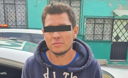 Detienen a sujeto que agredió a mujer tras llamada a la línea Mujeres SOS 