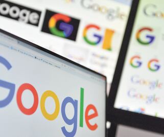 Google deja plan para pagar menos al fisco en EU