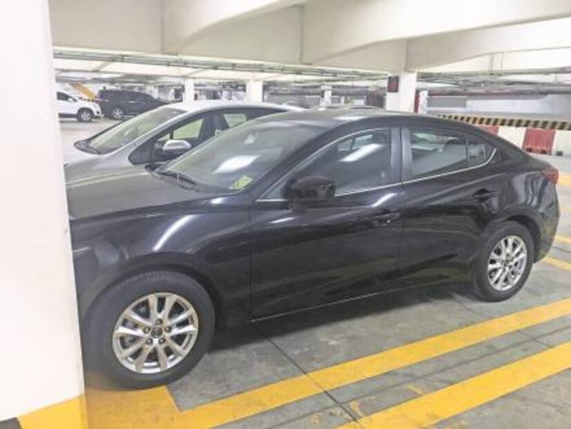 Sobrevive en San Lázaro el "charolazo"