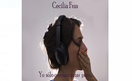 La voz no lo es todo: Cecila Fras 