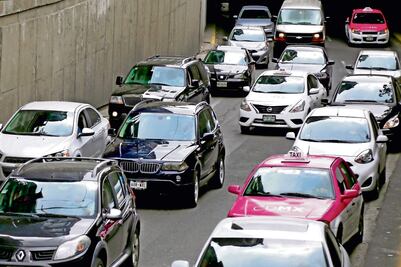 AMIS: tecnología y movilidad, retos para asegurar autos