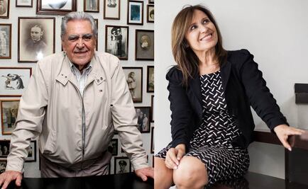 Políticos de ocasión, pero artistas  por siempre