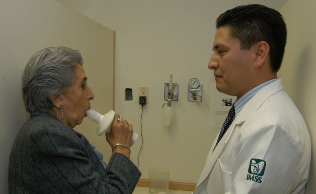 (Foto: Archivo/El Universal)