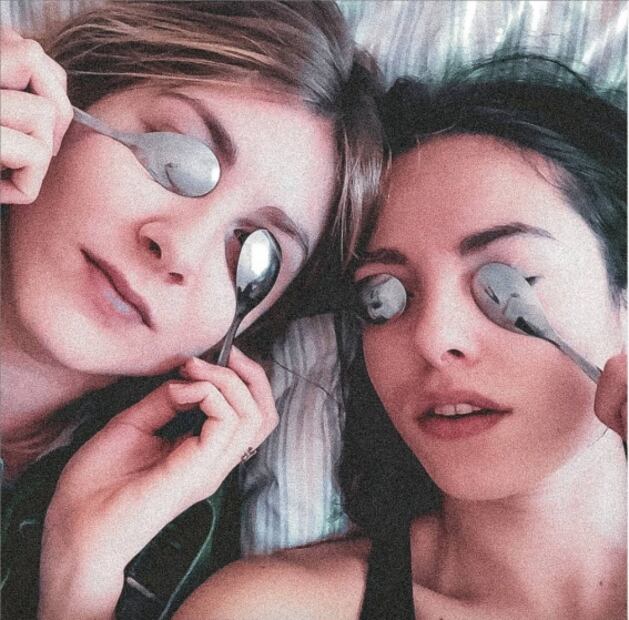 Guía infalible para disminuir las ojeras en esta cuarentena