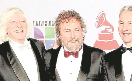 Carlos Núñez Cortés se retira de Les Luthiers