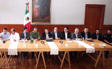 Conflictos sociales ponen en riesgo elecciones en siete municipios de Oaxaca