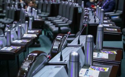 Diputados suspenden eventos y visitas dentro de San Lázaro por coronavirus