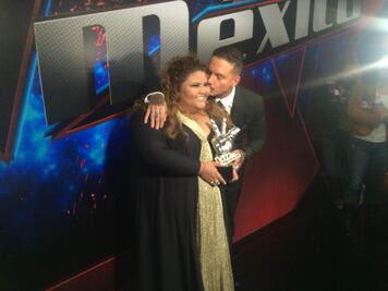 Yuliana, ganadora de La Voz México 2016