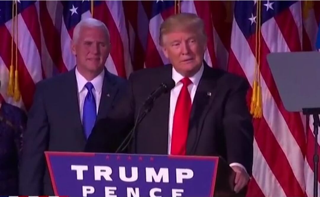 Sudamérica, entre la tranquilidad y la antipatía por Trump