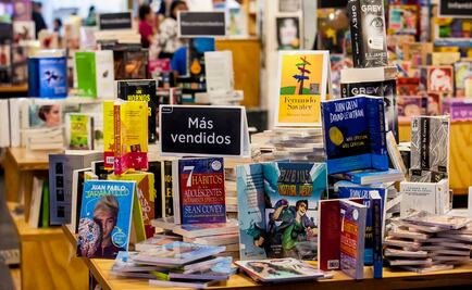 Los libros de la temporada en Confabulario