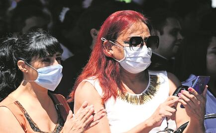 Por coronavirus, suspenden eventos masivos en Sinaloa y San Luis Potosí