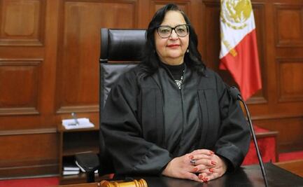 La defensa de la Corte y el techo de cristal