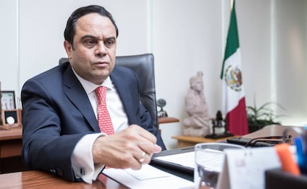 “No se viola el debido proceso el hacer público el caso Odebrecht”: Presidente del INAI