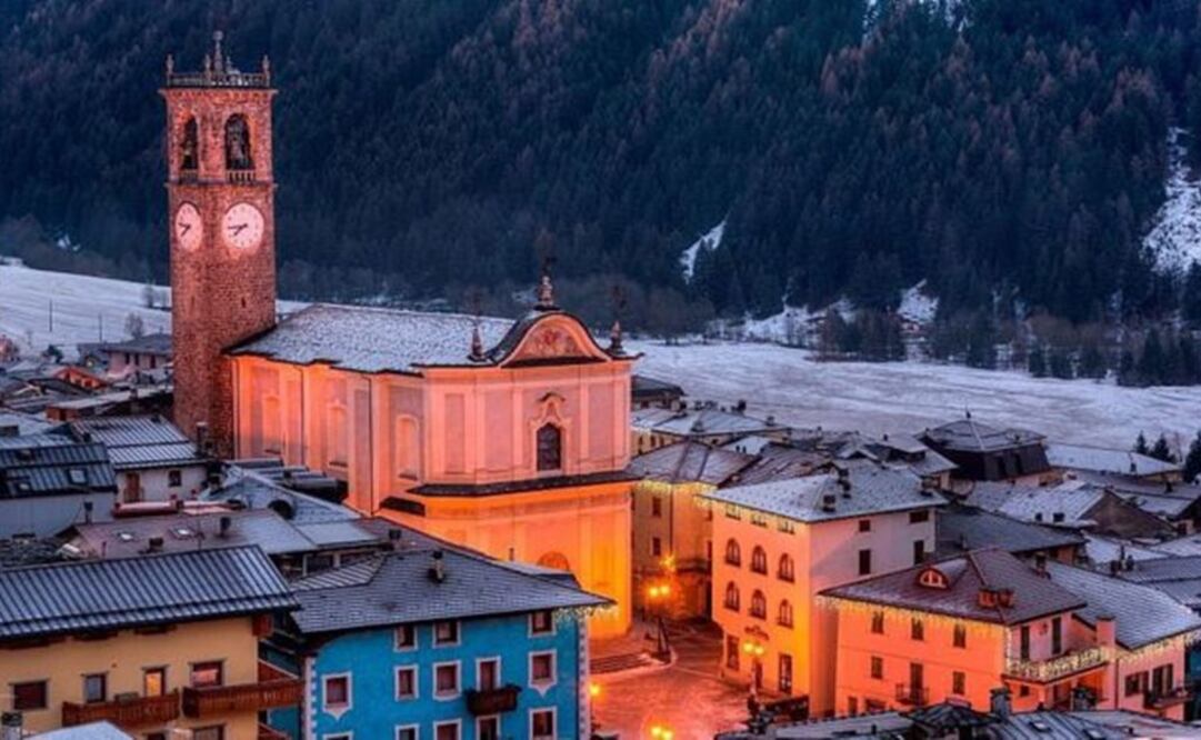 En Val Camonica hay rastros de uno de los asentamientos más antiguos de Europa (Foto: Getty Images)
