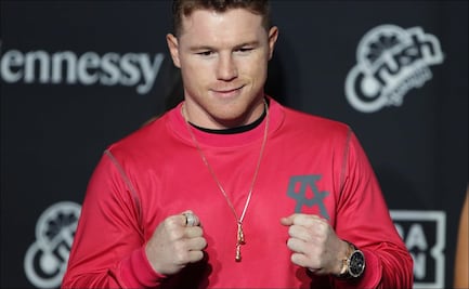 El reto del "Canelo" Álvarez ante Sergey Kovalev