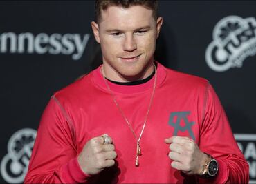 El reto del "Canelo" Álvarez ante Sergey Kovalev