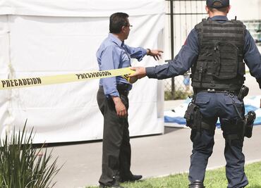 Detenido tras atentado a comandante en Sinaloa, no ha sido puesto a disposición