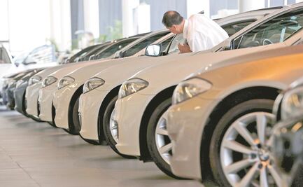 Dan problemas 60% de los autos nuevos: encuesta a dueños
