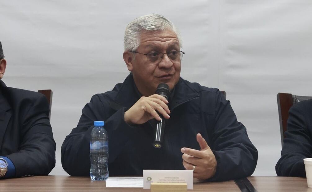 La finalidad es “elegir bien” a los titulares de las corporaciones y reducir riesgos. Foto: Claudia González - EL UNIVERSAL