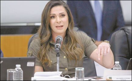 Abogados que acusan de extorsión a Ana Guevara, son detenidos