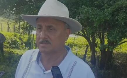 Vestir una camiseta del América, tan terrible como traer una de un cártel, dice gobernador de Tabasco